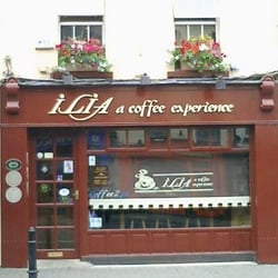 Ilia Cafe