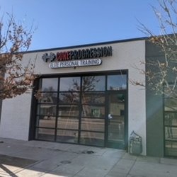 Core Progression Elite Personal Training -S Broadway - Core Progression South Broadway