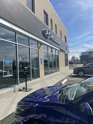 BALISE HYUNDAI OF FAIRFIELD - Updated July 2025 - 27 Photos & 69 ...