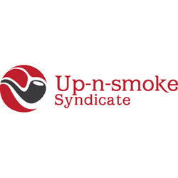 Up-N-Smoke - Up-N-Smoke logo