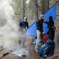 Rocky Mountain Response