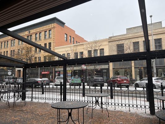 Montana Brewing Company by null