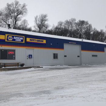 Nate's Garage - Auto Repair Near Me - Cannon Falls, Minnesota Nate's Garage - Auto Repair Near Me - Cannon Falls, Minnesota