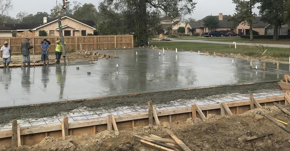 Slide of Texas Premier Services