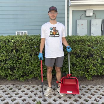 Scoop Doody - Pet Waste Removal Near Me Scoop Doody - Pet Waste Removal Near Me