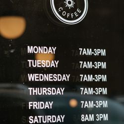 Aubade Coffee