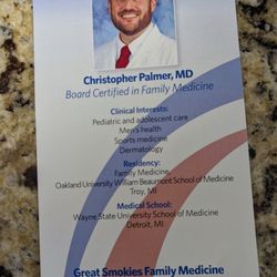 Great Smokies Family Medicine