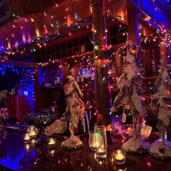 The Stockyard Whiskey Bar