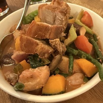 Timog - Pakbet - Bars Near Me - Newark, California