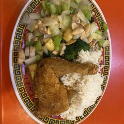 Oriental Cafe