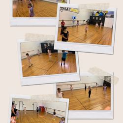 Valley Dance - Tiny Dancers is the perfect class for ages 4-6yrs! Dancers learn both tap and ballet