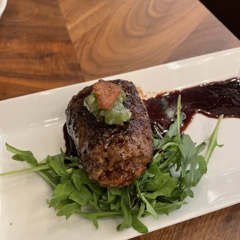 New Fuji - Wagyu beef hamburg steak - Japanese Near Me - Vancouver, British Columbia New Fuji - Wagyu beef hamburg steak - Japanese Near Me - Vancouver, British Columbia