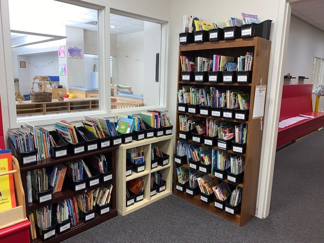 Keystone Early Learning Center - childcare center in Harrisburg, PA