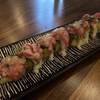 Soto - Smoke tuna - Japanese Near Me - Houston, Texas Soto - Smoke tuna - Japanese Near Me - Houston, Texas
