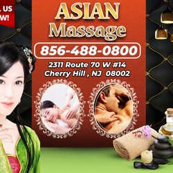 Asian Massage