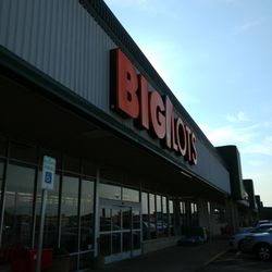 Big Lots
