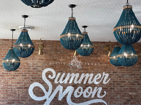Summer Moon Coffee by null
