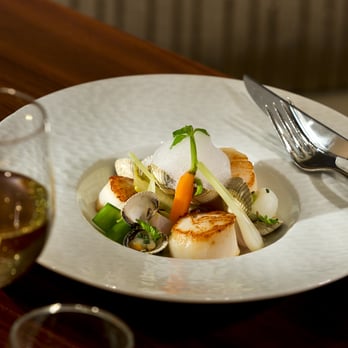 16 Haussmann - French Near Me - Paris, 75