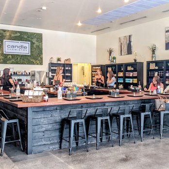 Candle Chemistry - Workspace - Candle Stores Near Me - Scottsdale, Arizona Candle Chemistry - Workspace - Candle Stores Near Me - Scottsdale, Arizona