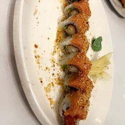 Huntington Roll Huntington Roll