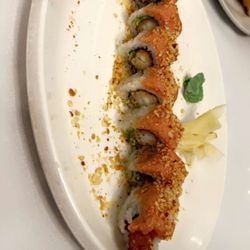 Huntington Roll