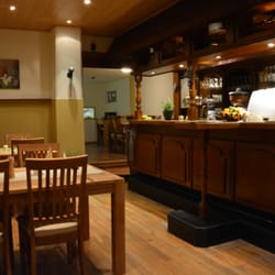 SAXA Restaurant