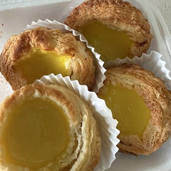 ECK Bakery 蛋撻王 - Bakeries Near Me - Houston, Texas ECK Bakery 蛋撻王 - Bakeries Near Me - Houston, Texas