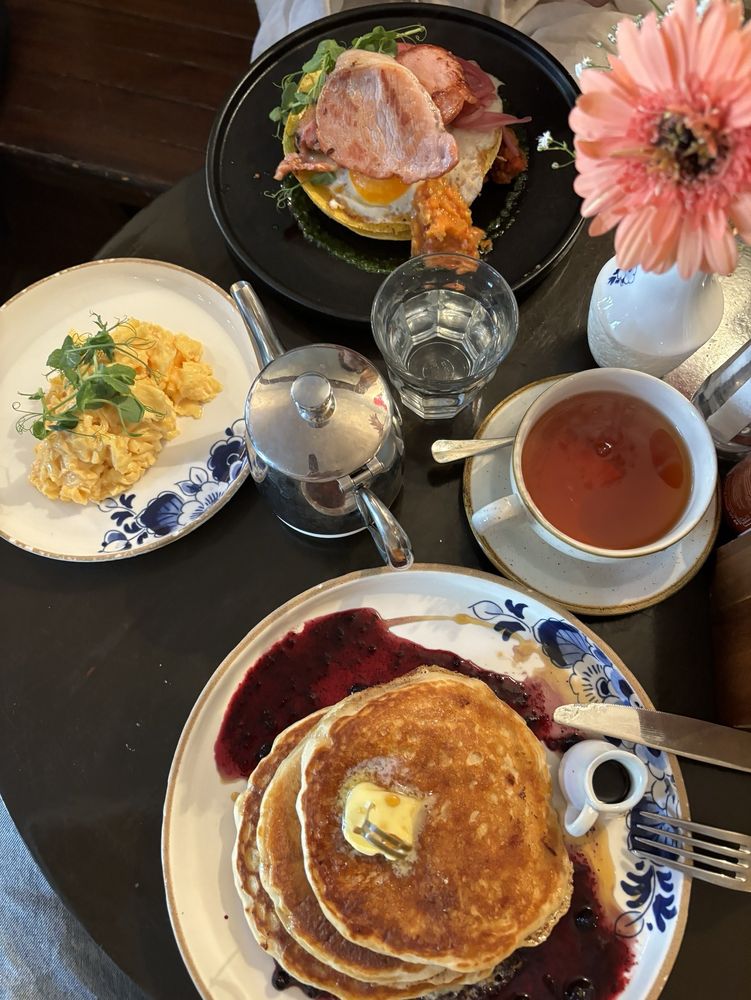 Greenwoods Keizersgracht Amsterdam Netherlands GREENWOODS with photos - Updated August 2024 - 127 Photos & 74 Reviews