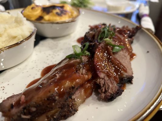 Taino Smokehouse Prime by null