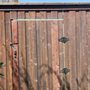 Photo of Garza Fence Pros