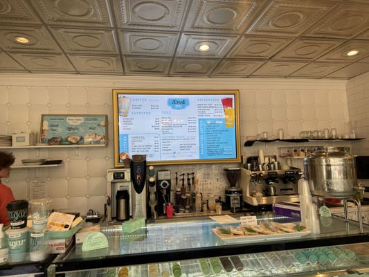 For the Love of Sugar by null