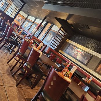 Katsu Ramen Bar - Dining Room - Ramen Near Me - Lafayette, Louisiana Katsu Ramen Bar - Dining Room - Ramen Near Me - Lafayette, Louisiana
