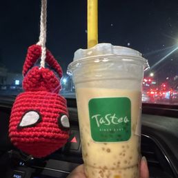 Mango Coconut Dream Mango Coconut Dream