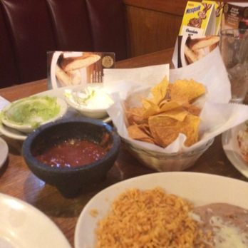 El Toreo - Mexican Near Me - Ocala, Florida