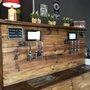 The Brasserie Resto & Bar