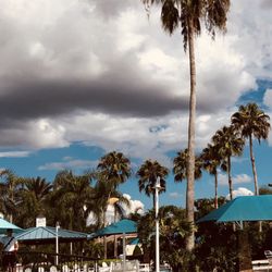 Vista Lakes Recreation Center