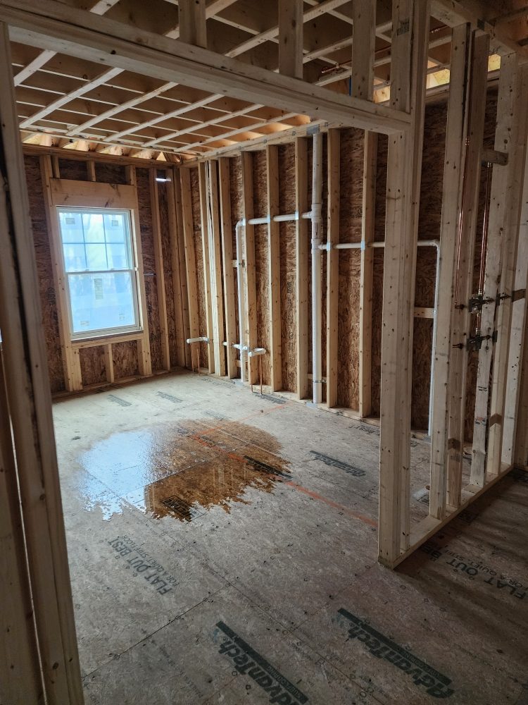 Slide of Graham Plumbing and Heating