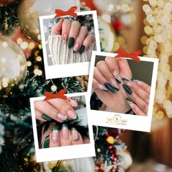 Victoria Nails Salon