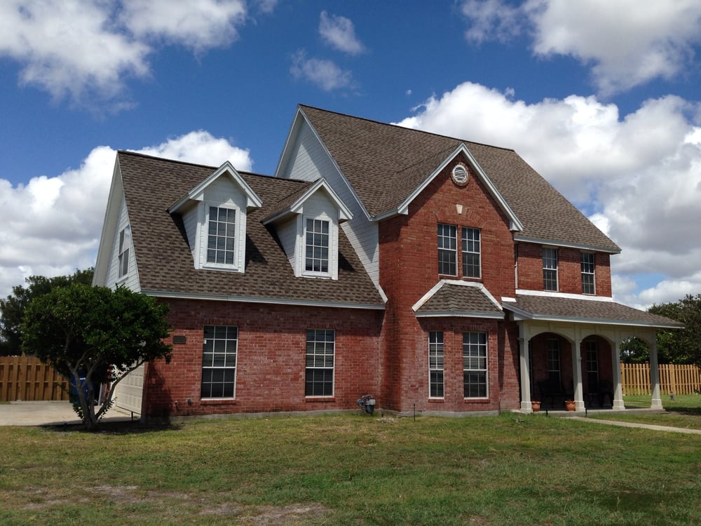 Slide of Texas State Roofing Company