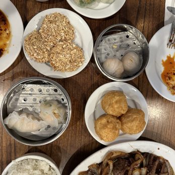 Kon Chau Restaurant - Mongolian beef, Parsley Shrimp Dumpling, Steamed Shrimp Dumpling - Dim Sum Near Me - Miami, Florida Kon Chau Restaurant - Mongolian beef, Parsley Shrimp Dumpling, Steamed Shrimp Dumpling - Dim Sum Near Me - Miami, Florida