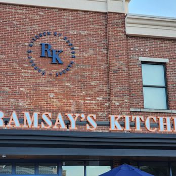Ramsay's Kitchen - New American Near Me - Naperville, Illinois