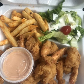 Manchu - Fried shrimp platter - Cajun/Creole Near Me - Richmond, Virginia Manchu - Fried shrimp platter - Cajun/Creole Near Me - Richmond, Virginia