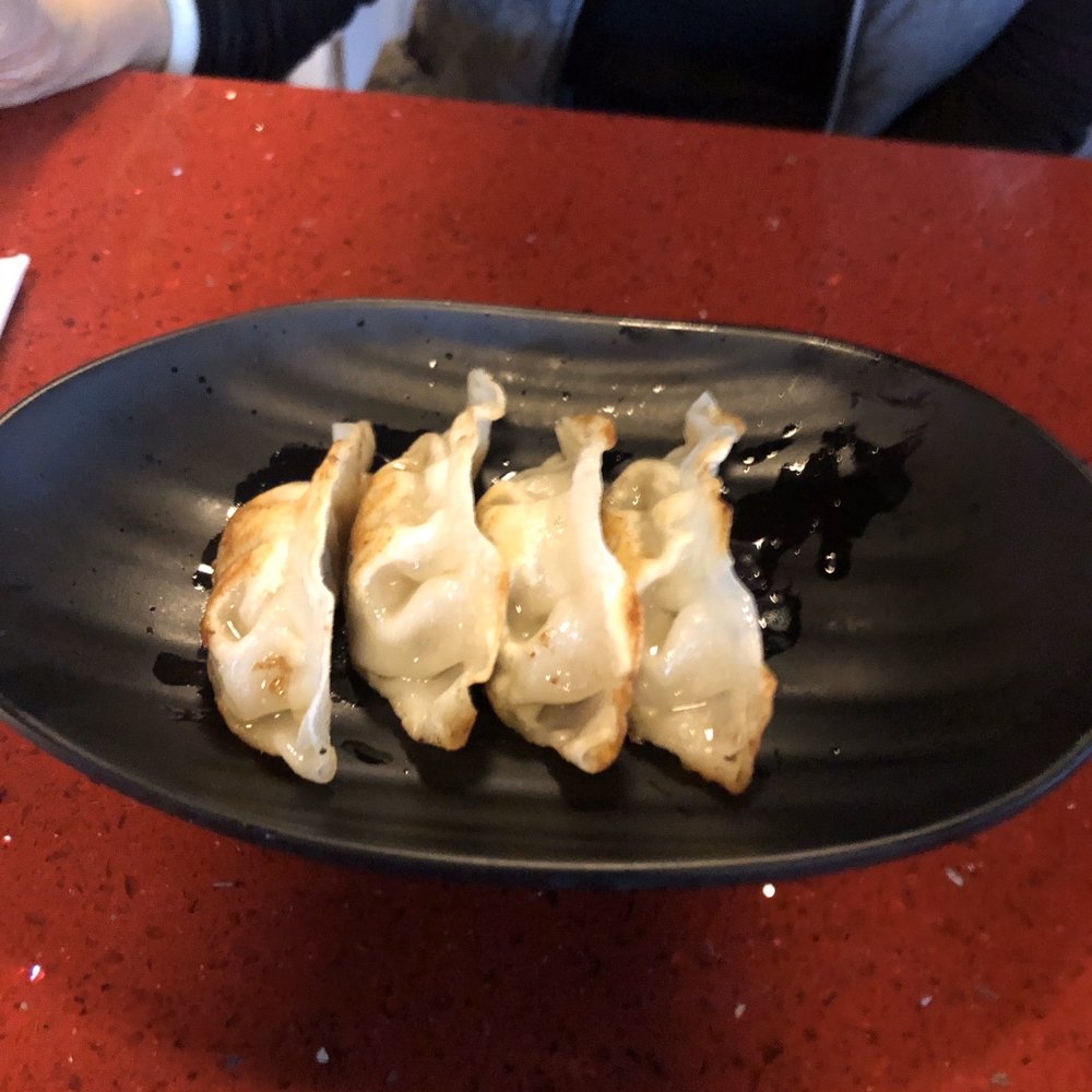 Otani Noodle - Uptown - Pork dumplings - Ramen Near Me - Cleveland, Ohio Otani Noodle - Uptown - Pork dumplings - Ramen Near Me - Cleveland, Ohio