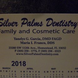 Silver Palms Dentistry