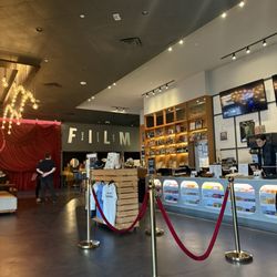 AFS Cinema