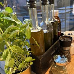 Prosto - Herbs and spices