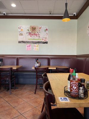 Sam's Noodle Station by null