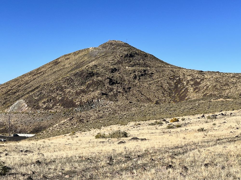 RATTLESNAKE MOUNTAIN NV, Nevada Hiking Yelp