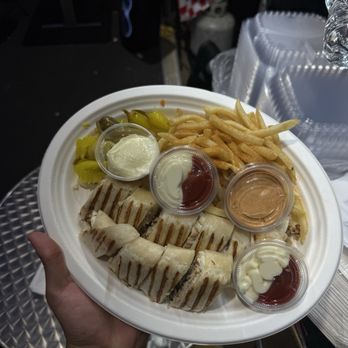 Kimo Shawarma - Mediterranean Near Me - Anaheim, California Kimo Shawarma - Mediterranean Near Me - Anaheim, California