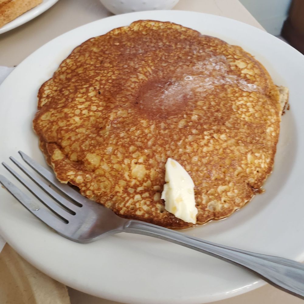 Jive Cafe - With local maple syrup - Breakfast & Brunch Near Me - Cooperstown, New York